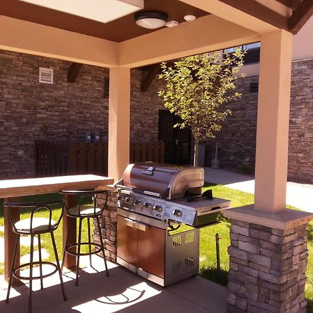 Homewood Suites By Hilton, Durango Exterior photo