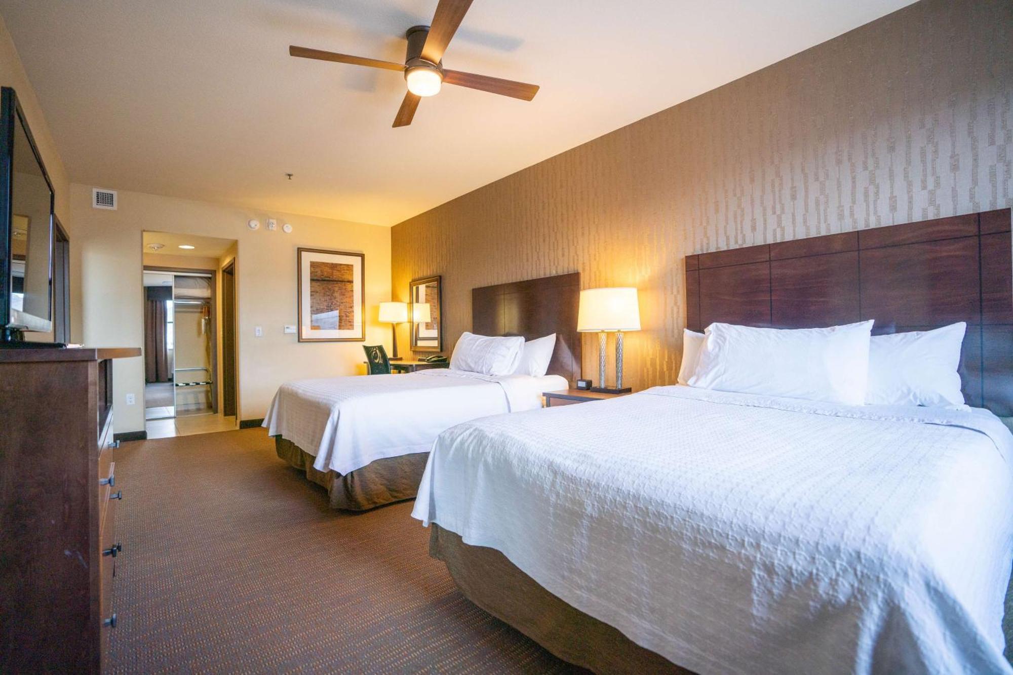 Homewood Suites By Hilton, Durango Exterior photo