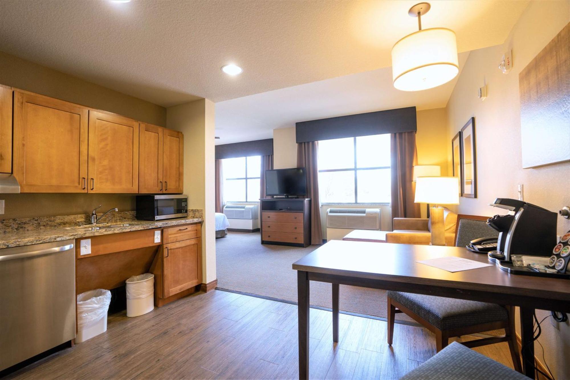 Homewood Suites By Hilton, Durango Exterior photo